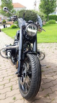 Predám BMW R18 - 12