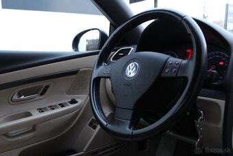 Volkswagen Eos 2.0 TDI - 12