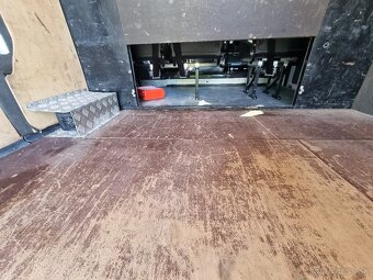 Predam Fiat Ducato 2.3Jtd 130 Koni L3H2 klima tazne 6-miest - 12