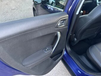 Peugeot 2008 Allure  1.6HDi , rv: 2014 - 12