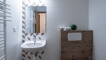 Apartmán v pavčinej lehote -Demänovská dolina-Jasná - 12