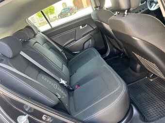 Kia Sportage 2.0 CRDI 100kw 4x4 AWD Automat - 12