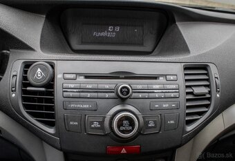 Honda Accord 2.2 i-DTEC Elegance - 12