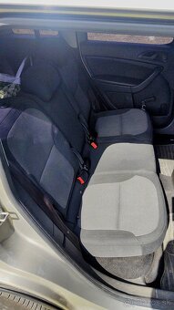 Skoda Yeti 1,4TSI, 2012, navigacia, parkovacia kamera - 12