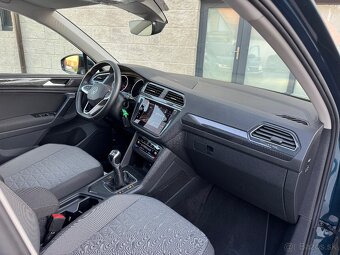 Volkswagen Golf Variant 1.6TDi DSG mod. 2019 - Odpočet DPH - - 12