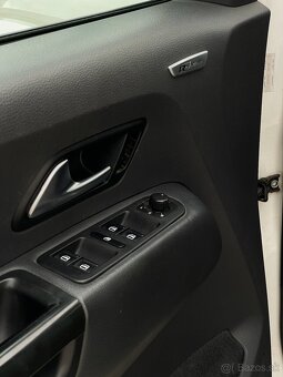 Volkswagen Amarok 2.0 BiTDi 4Motion DSG - 12