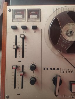 Gramo rádio sanyo - 12