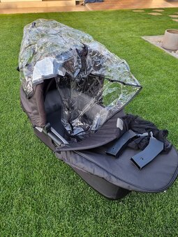 Thule Urban Glide 2 - 12