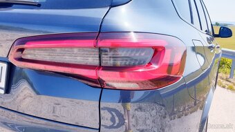 Predam BMW X5M50i rv 2021 - 12