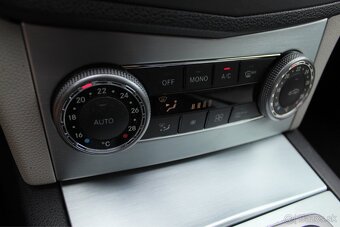 Mercedes C220 CDI 4 MATIC Avantgarde - 12