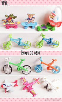 kinderká 11 - 12