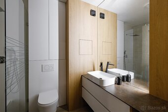 2 izbový luxusný byt Banská Bystrica - 12