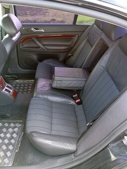 Škoda Superb 1.9 TDI Elegance – 130 kW, STK 6/2027 - 12