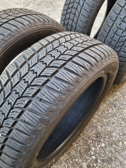Zimné pneu 195/55 R16 87H Sava Eskimo hp2 - 12