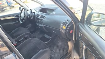 CITROEN C4 PICASSO 2.0 HDI.AUTOMAT.7M - 12