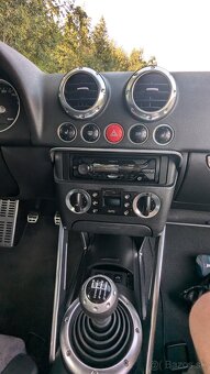 Audi TT 8n - 12