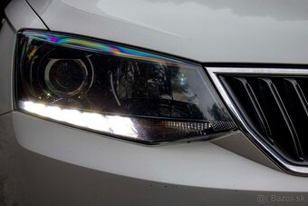 Škoda Fabia 1.2 TSI Style - 12
