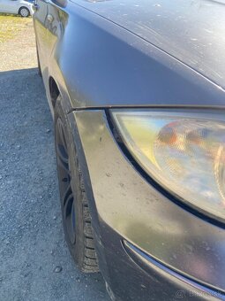 Bmw e87 120D - 12