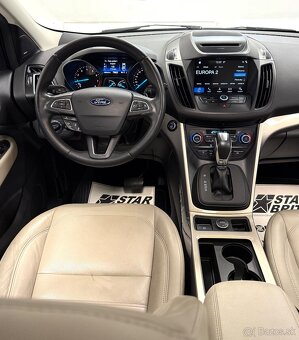 Ford Kuga 2.0TB 178Kw 4x4 Titanium/46000Km - 12