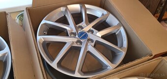Honda kia mazda toyota mitsubishi 5x114,3 r18 nissan - 12