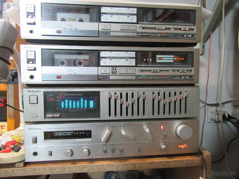 TECHNICS SH 8015 - 12