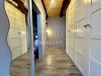 NOVOSTAVBA 4i rodinného domu len pár kilometrov od... - 12