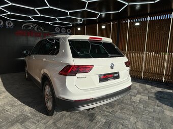 Volkswagen Tiguan 2.0 TDI 110 KW Highline VIRTUAL BlueMotion - 12