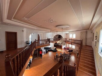 Vila v Nitre blízko centra - 12