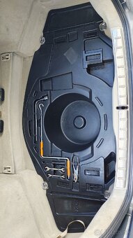 Lexus IS300 3.0 2JZ - 12