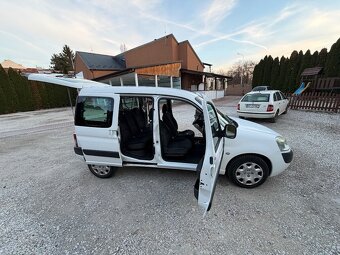 Berlingo 1.6 hdi 2007 5.miestne - 12