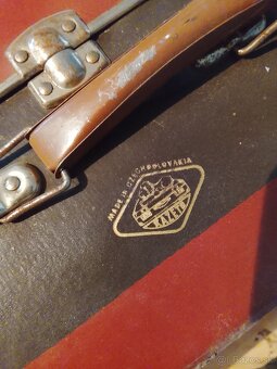 Poklady z půdy - 12