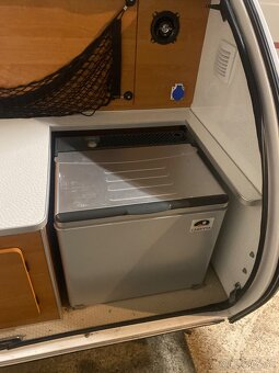 Použitý mini príves - 12