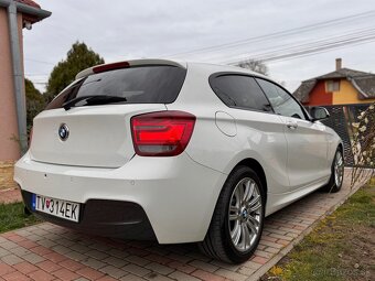Bmw 118i F21 Coupe full M-packet 125KW Automat 137 000km✅ - 12