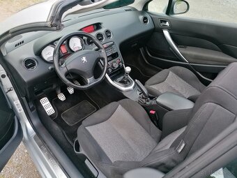 Peugeot 308cc - 12