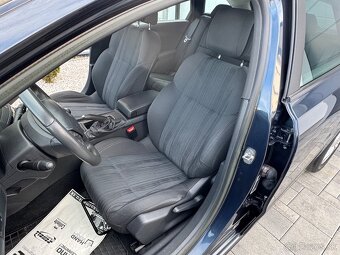 PEUGEOT 508SW 1.6 HDI 84KW - 12