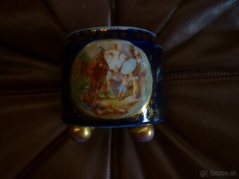 porcelánová misa - 12