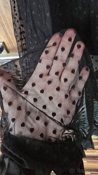 Paparazzi fashion šaty - 12