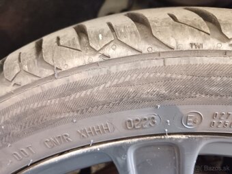 REZERVOVANE DO 14.O5 Octavia 3 combi 2.0 TDI DSG - 12