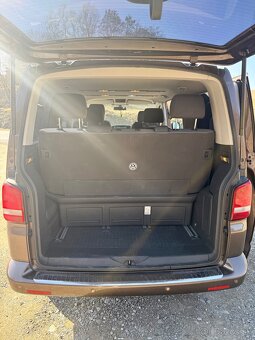 Vw Multivan T5 - 12