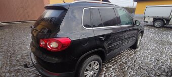 VW Tiguan 2.0 TDI - 12