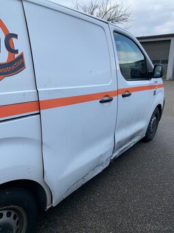 Peugeot Expert - 12