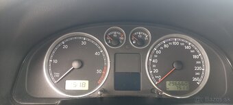 Passat B5,5-1.9TDI 96kw - 12