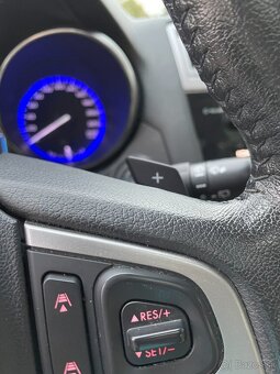 Subaru Outback 2.0D Executive TOP výbava - 12
