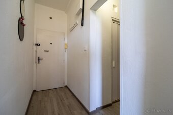 1,5 izbový byt Ružinov - Štrkovec - 12