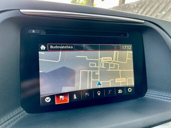 Mazda CX-5 2.0 Skyactiv-G165 Attraction - 12
