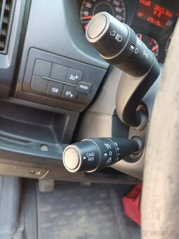 Citroen Jumper Furgon 2.0 BlueHDi 160 35+ L4H2 - 12