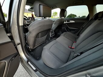 Predám Audi A6 Avant 3.0tdi Quattro 2012 236000km - 12