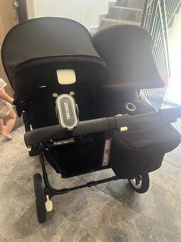 Bugaboo donkey 2 - 12