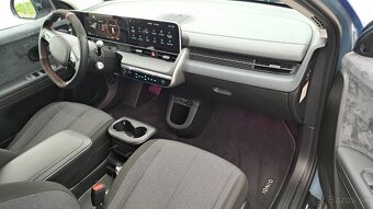 Hyundai Ioniq 5 77 kWh - 12