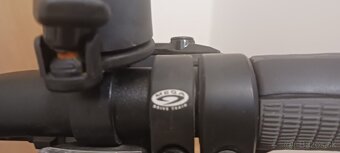Trekingový panský elektrobicykel značky AGOGS Gust - 12